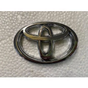 Emblema da Grade para Toyota