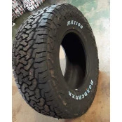 Pneu 275/65 R18 ROADCRUZA RA1100 123/120S com Reforço na Lateral