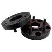 Jogo 2 Adaptadores de Roda 5 furos de 127 para 5.114,3 Ranger em Willys