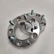 Espaçador de roda JPX - Marca AVM cód. 5H035 (O par)