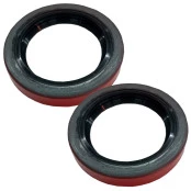 Par de Retentores da Roda Traseira Massey Ferguson 894763