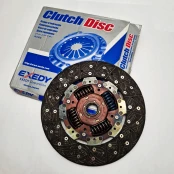 Disco de Embreagem L200 Triton 23 estrias