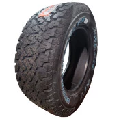 Pneu 285/60 R18 Maxxis AT 980 - Novo - Último em Estoque