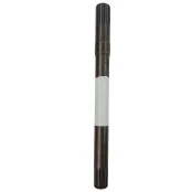 Semi eixo Dianteiro Curto Para Rural e F75 homocinética 19 Estrias x 30 Estrias