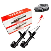 Par Amortecedor Dianteiro Subaru Forester 2009/2012 