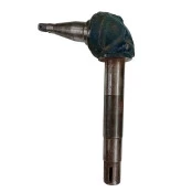 Manga de Eixo Direita Trator Ford New Holland 5600, 5610