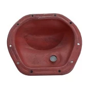 Tampa do diferencial Dana 44 Jeep, Rural, Troller e F75