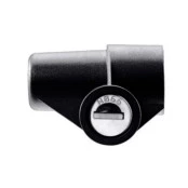 Trava Anti Furto P/rideon C/ Chave Thule 9502 9503 972 (957)