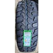 Pneu 37x12,5R17 Mud Terrain 70% off Road 30% on road  Com a lateral reforçada 