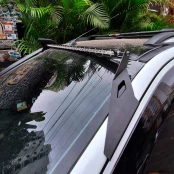 Barra Slim com 42 Leds para Teto + Suportes