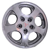 Roda aro 16 para Mitsubishi TR4 5 furos de 114.3 