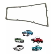 Junta da Tampa de Válvulas para F-100, Willys Maverick Todos com Motor OHC 4CC