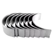 Jogo de Bronzina de Biela para o motor Willys 4CC OHC e Maverick 0,75