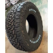 Pneu 265/60 R18 ROADCRUZA All Terrain RA1100