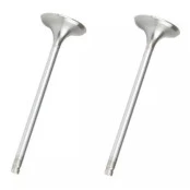 Valvula de Escape 4p para Toyota Motor 14B