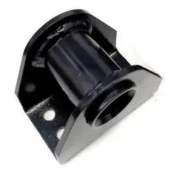 Suporte Molejo Traseiro Parte Traseira Toyota Bandeirante até 92 Furo 33,8mm 4840598002 - Unitário