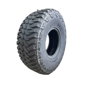 Pneu 35x12,50 R15 Mud Forza com Cravo na Lateral e Reforço para Trilhas mais pesadas