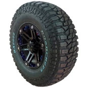 Pneu 35x12,50 R17 Roadcruza LT RA8000 121Q 12PR
