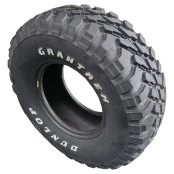 Pneu 33x12.5 R15 Dunlop MT Última Peça Novo