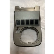 Console para Rádio PX com Abertura 05 teclas - Troller 2015 à 2020 