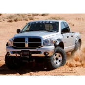 Mesa de Guincho para Dodge Ram Todos os Anos