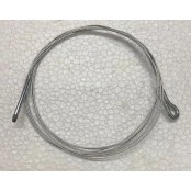 Cabo de Acelerador para Sedan 1200 – Gas. anterior à 1966 - Nº original 111.721.555-C