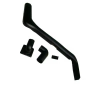 Snorkel Modelo Savana para Land Rover Discovery 1 de 1989 até 1998