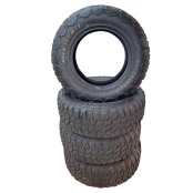 jogo com 4 Pneus 265/65 R17 Mud Terrain