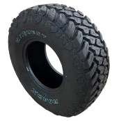 Pneu 33x12,5 R 15 MT  Mud Terrain RX  Road Linha  (Linha Premium da GT) 