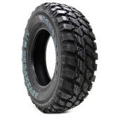 Pneu Gt Radial Adventuro 235/85 R16 M/T - Medida original Land Rover Defender