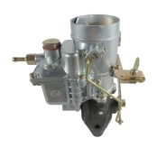 Carburador Jeep Willys 6cc Modelo DFV 228 Novo Original