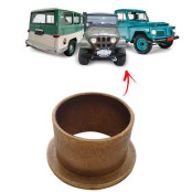 Bucha da Manga de Eixo Dianteira para Jeep Willys Rural e F-75 - Todos os Anos - 1005684