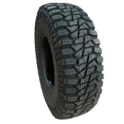 Pneu 37x12,50 R17 Road Cruza RA 8000 12 Lonas (Reforçado) 70% Off Road 30% On Road