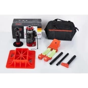 Macaco HI LIFT 3 Toneladas 4X4 off Road 37 Polegadas (Eleva entre 230 e 930mm)