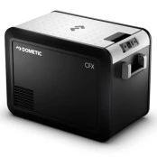 Geladeira Portátil Automotiva CFX3-45 Dometic 12/24V e 110/220V - 46 Litros 