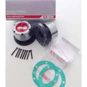 Roda Livre AVM 438HP Manual Suzuki / Gm Samurai,Vitara, Grand Vitara e Tracker