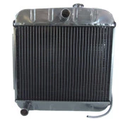 Radiador com tampa para F-75