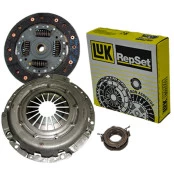 Kit de Embreagem LUK DAKOTA 3.9 V6 Gasolina - Ano 99