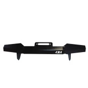 Para choque Dianteiro Jeep Willys  com Mesa (Base)  de Guincho 