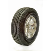 Pneu Goodyear Fortera Comfortred 225/65 R17 102H original Pajero TR4 após 2009