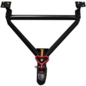 Towbar (Cambão) -  Universal para todos os veículos tubo reforçado para uso Off Road