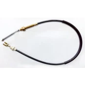 Cabo de Embreagem para Passat  Alc. / Gas. - Ano até Outubro de 1978 Nº original 321.721.335