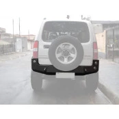 Para-choque Traseiro Especial para Suzuki Jimny