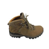 BOTA MACBOOT  ACARI 04 TAUPÉ CANO ALTO (FEMININO)