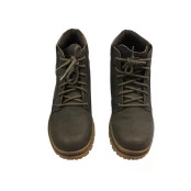 BOTA MACBOOT COTURNO HIDROGÊNIO OLIVA CANO ALTO