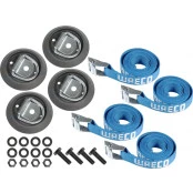 Kit de fixação para linha de WAECO CFX