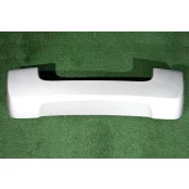 Parapeito Para choque Dianteiro Original Novo Troller