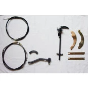 Kit de Freio de Mão para Jeep Willys CJ5 de 1955  à 1983