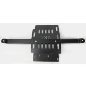 Protetor do Câmbio para Jeep Wrangler 2007 Em Diante (Modelo Original Jeep)