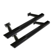 Estribo especial modelo Americano para Jeep Willys CJ5